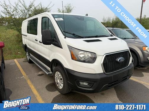 2024 Ford Transit-250 Base