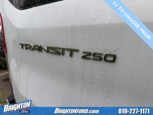 2024 Ford Transit-250 Base