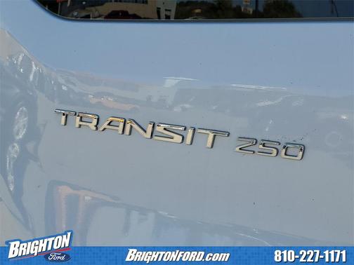 2024 Ford Transit-250 Base
