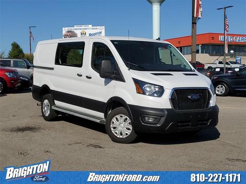 2024 Ford Transit-250 Base