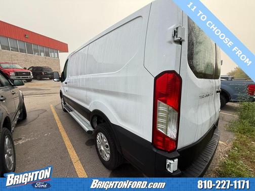 2024 Ford Transit-250 Base