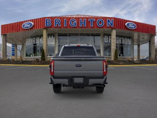 2025 Ford F-350 Lariat