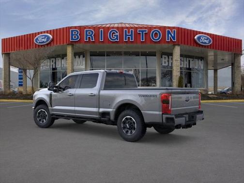 2025 Ford F-350 Lariat