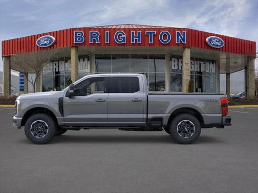 2025 Ford F-350 Lariat