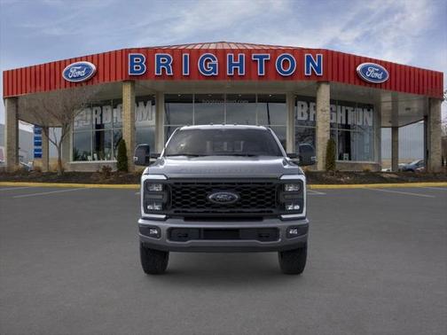 2025 Ford F-350 Lariat