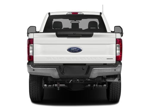 2017 Ford F-350 XL
