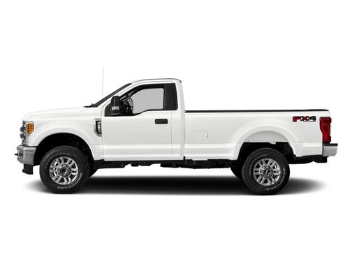 2017 Ford F-350 XL