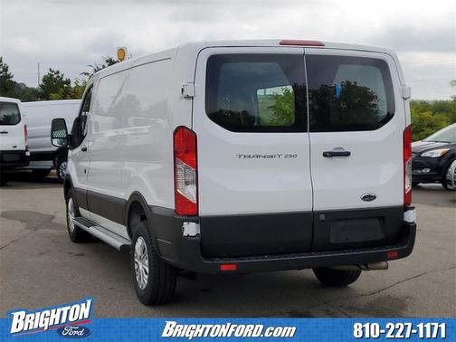 2024 Ford Transit-250 Base