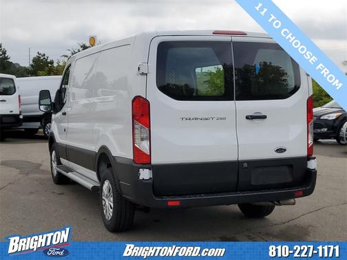 2024 Ford Transit-250 Base