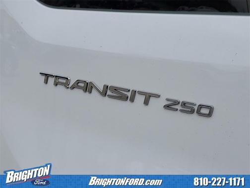 2024 Ford Transit-250 Base