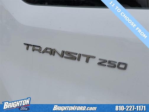 2024 Ford Transit-250 Base