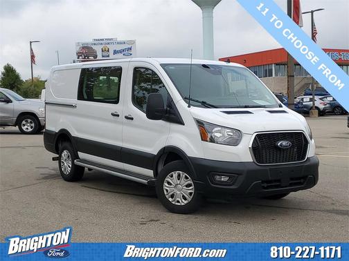 2024 Ford Transit-250 Base