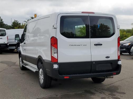 2024 Ford Transit-250 Base