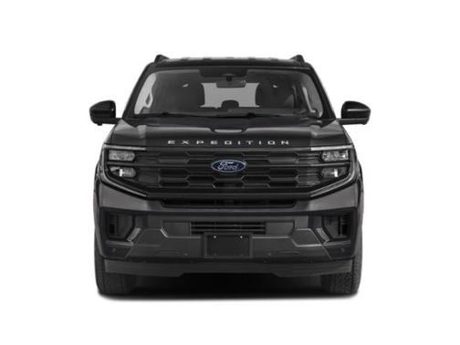 Stone Blue Metallic 2026 Ford Expedition Max Active 4x4