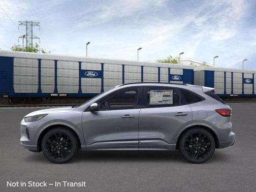2026 Ford Escape ST-Line Elite