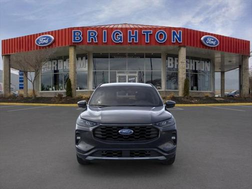 2025 Ford Escape ST-Line Elite