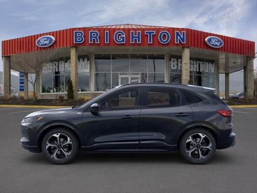 2025 Ford Escape ST-Line Elite