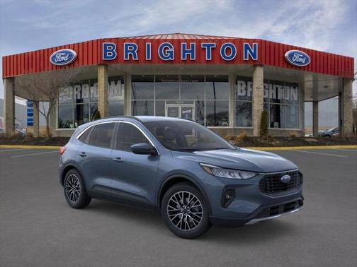 2025 Ford Escape PHEV SE
