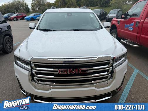 2023 GMC Acadia FWD SLE