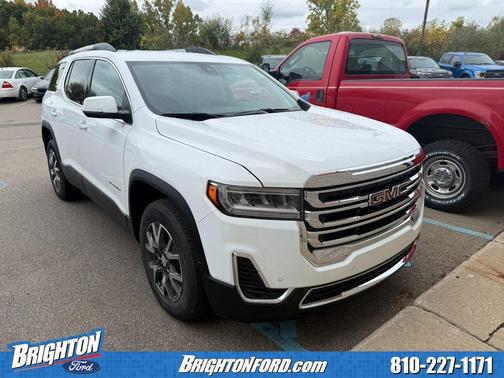2023 GMC Acadia FWD SLE
