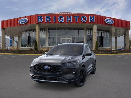 2026 Ford Escape ST-Line Elite