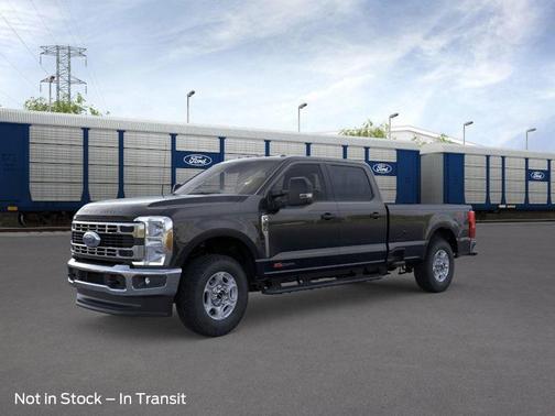 2026 Ford F-350 XLT