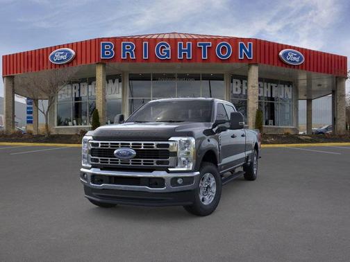 2026 Ford F-350 XLT