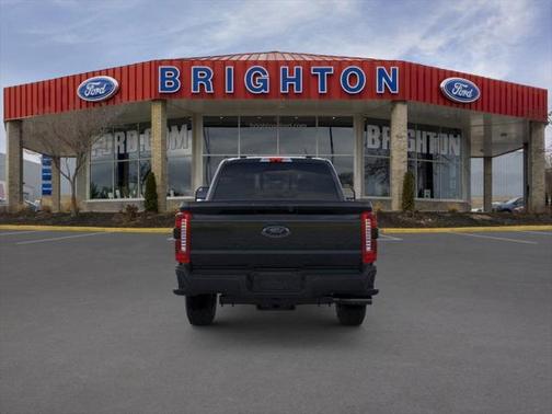2025 Ford F-350 Lariat