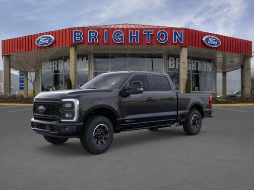 2025 Ford F-350 Lariat