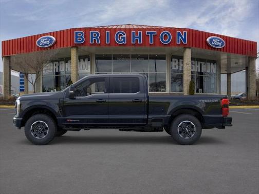 2025 Ford F-350 Lariat