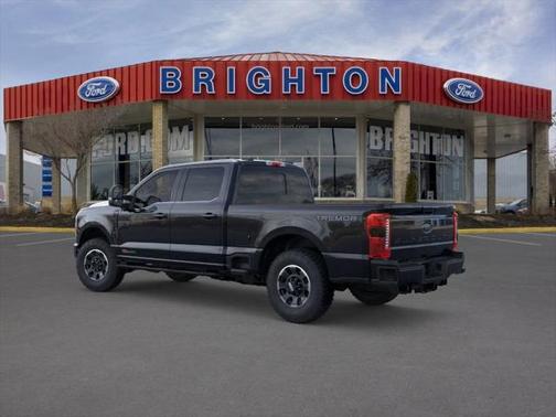 2025 Ford F-350 Lariat
