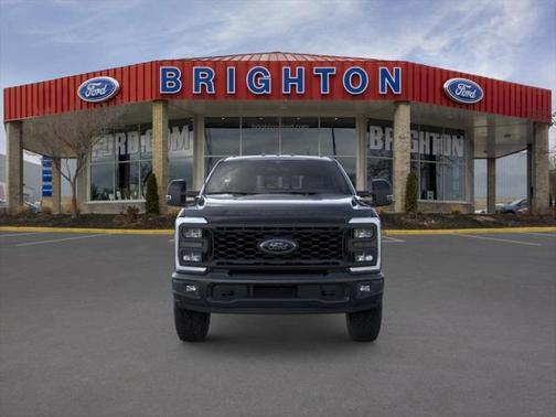 2025 Ford F-350 Lariat