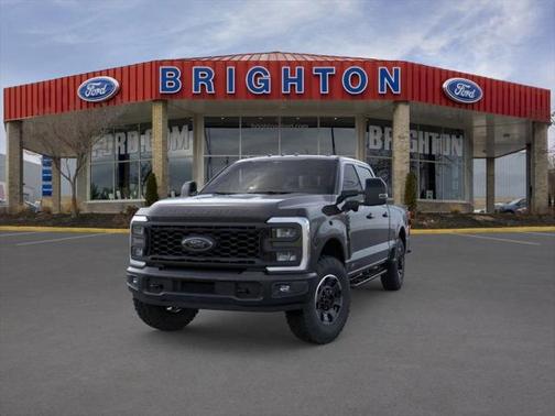 2025 Ford F-350 Lariat
