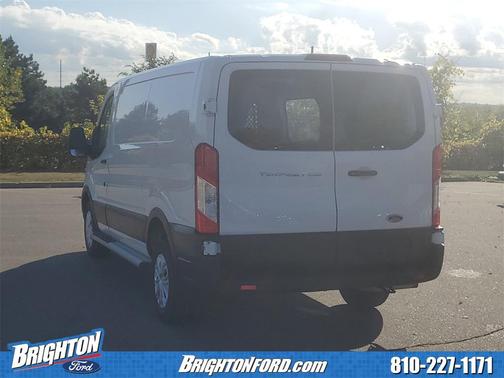 2024 Ford Transit-250 Base
