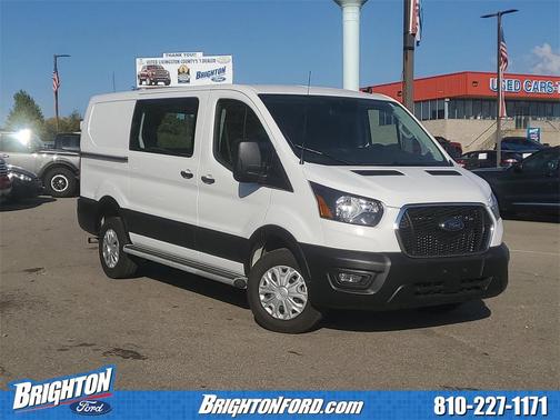 2024 Ford Transit-250 Base