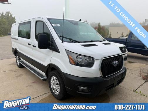 2024 Ford Transit-250 Base