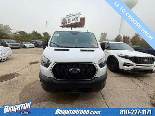 2024 Ford Transit-250 Base