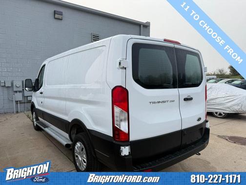 2024 Ford Transit-250 Base