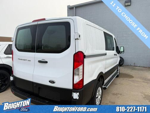 2024 Ford Transit-250 Base