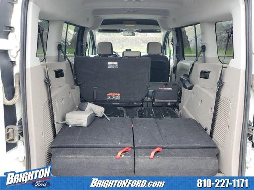 2014 Ford Transit Connect XLT
