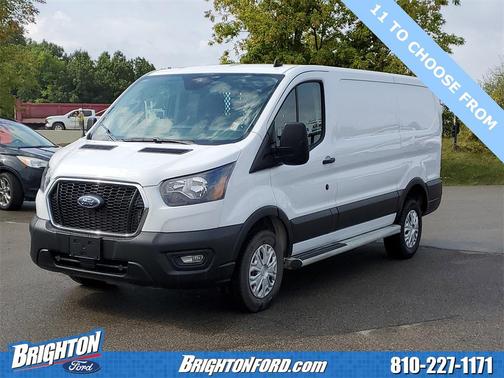 2024 Ford Transit-250 Base