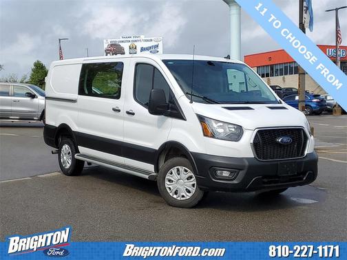 2024 Ford Transit-250 Base