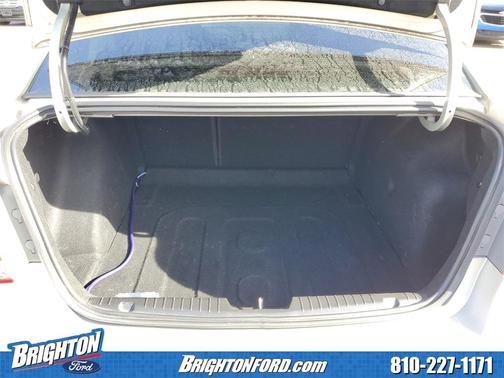 2015 Chevrolet Cruze 1LT