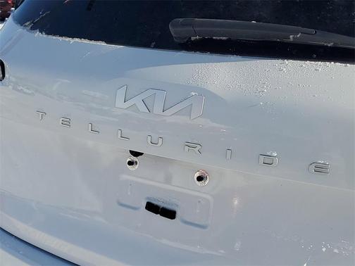 2024 Kia Telluride SX X-Pro