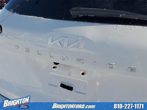 2024 Kia Telluride SX X-Pro