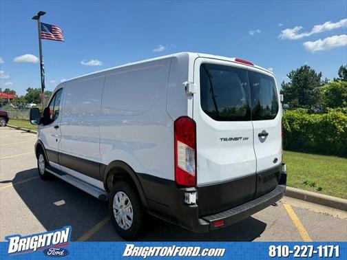 2023 Ford Transit-250 Base