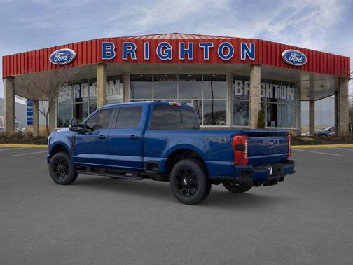 2026 Ford F-250 XLT