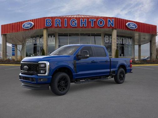 2026 Ford F-250 XLT