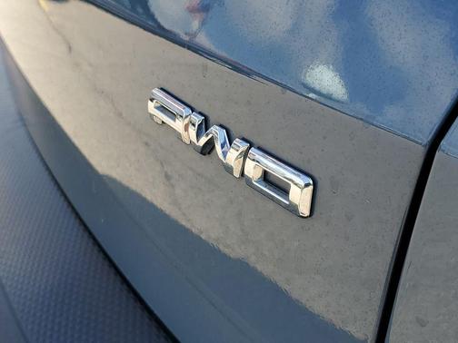 Vapor Blue 2024 Ford Escape Active