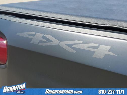 Black 2021 Chevrolet Silverado 1500 RST